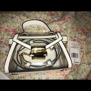 Michael Michael Kors Mini Whitney bag